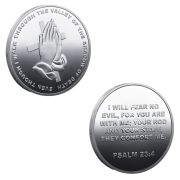 custom coin design