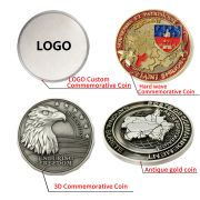 custom coin makers