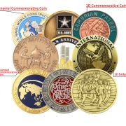 custom coin makers