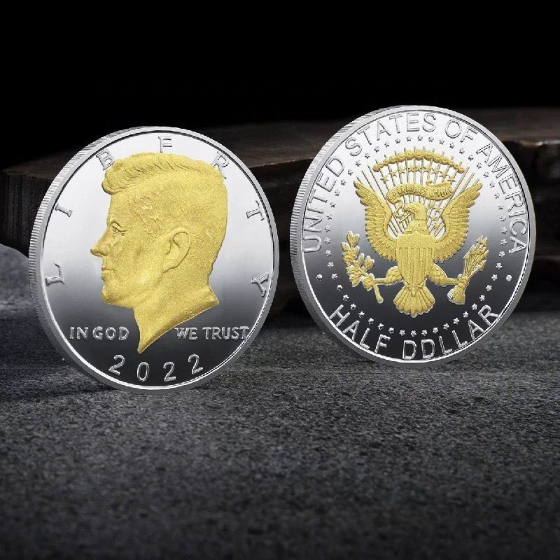 custom coin maker