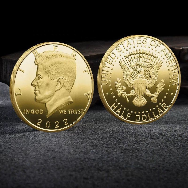 custom coin maker