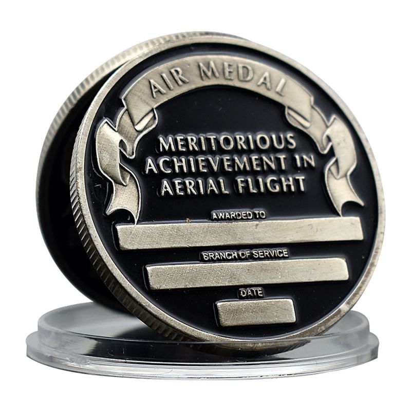 custom coins and medals