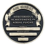 custom coins and medals