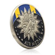 custom coins and medals
