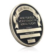 custom coins and medals