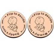 custom coins bulk