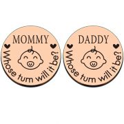 custom coins bulk