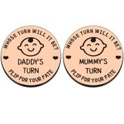 custom coins bulk