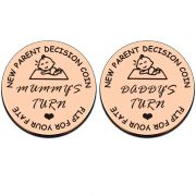 custom coins bulk