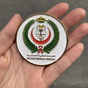 custom coins