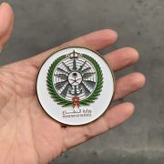 custom coins