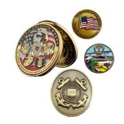 custom coins