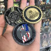custom coins