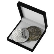 custom commemorative coin