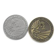 custom commemorative coin