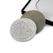 custom commemorative coin