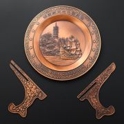 custom commemorative plates​