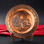 custom commemorative plates​