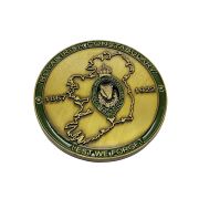 custom copper coins​