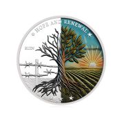 custom enamel coins
