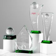 custom golf trophy cup​