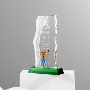 custom golf trophy cup​