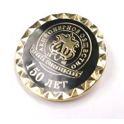 custom id badge maker​