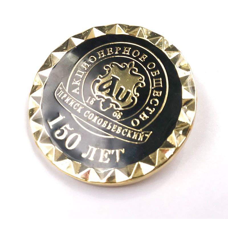 custom id badge maker​