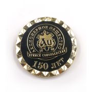 custom id badge maker​