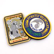 custom id badge