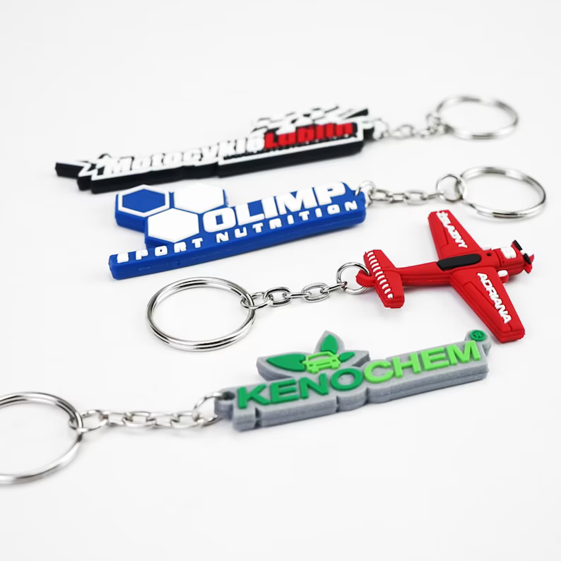 custom key chains​