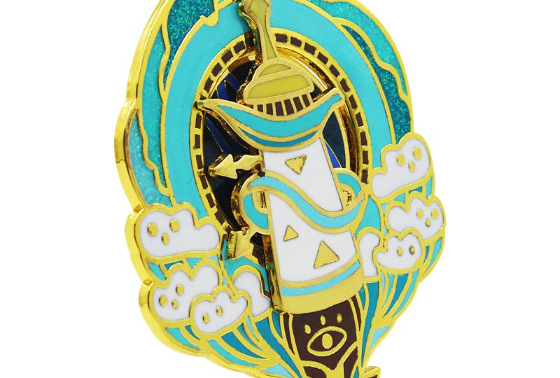 custom law enforcement badges​ 13-4