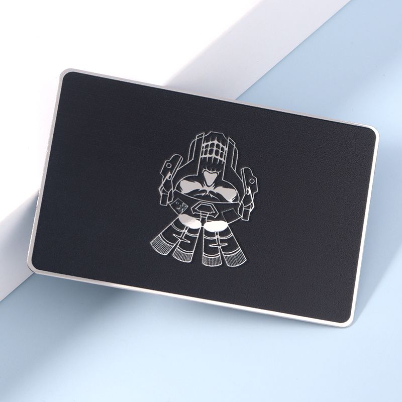 custom logo business cards