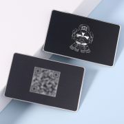 custom logo business cards