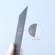 custom logo business cards