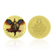 custom made challenge coins
