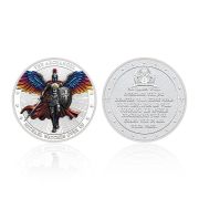custom made challenge coins