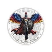 custom made challenge coins