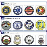 custom made coins​