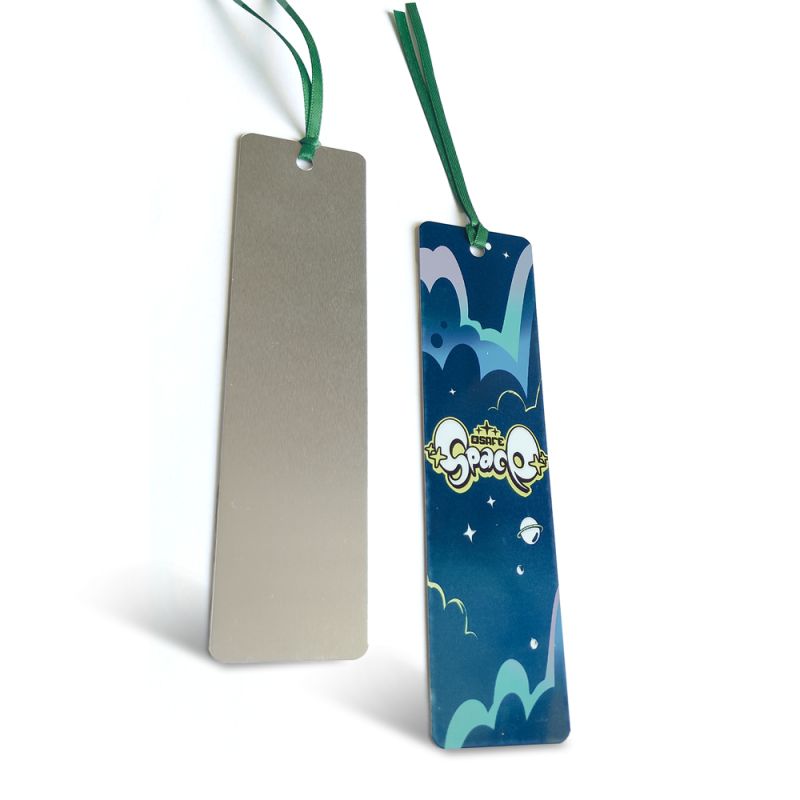 custom magnetic bookmark​