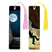 custom magnetic bookmark​