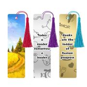 custom magnetic bookmark​