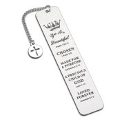 custom magnetic bookmark​