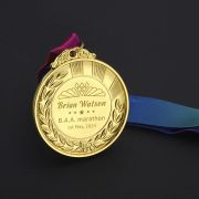 custom medallion awards