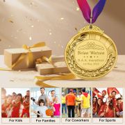 custom medallion awards