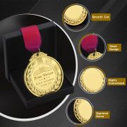 custom medallion awards