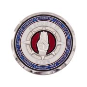 custom medallion coins​