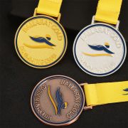 custom medals