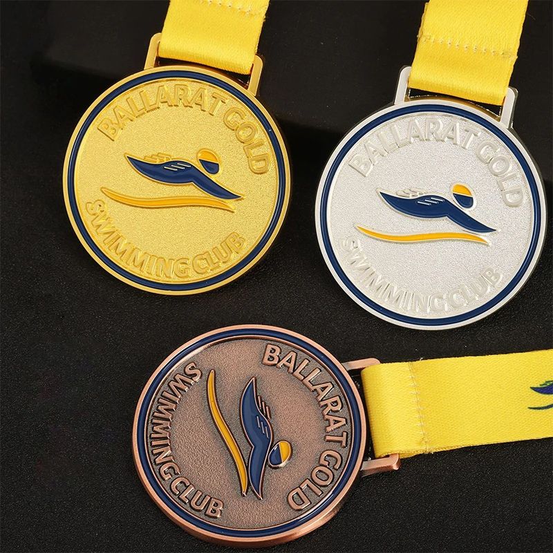 custom medals