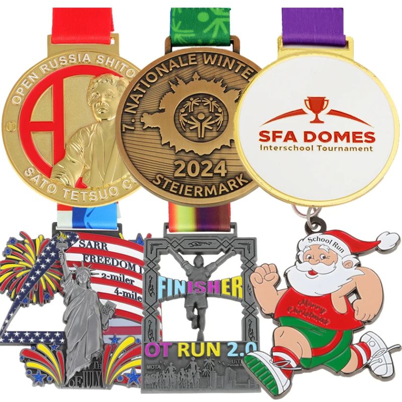 custom medals